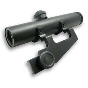  Tactical 4x22 Mini 14 Scope Series with P4 Sniper Reticle 