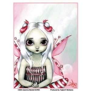  Jasmine Becket Griffith   Pink Peppermint Pretty Fairy 
