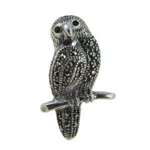  India Jewelry Brooches Sterling Silver: ShalinCraft 
