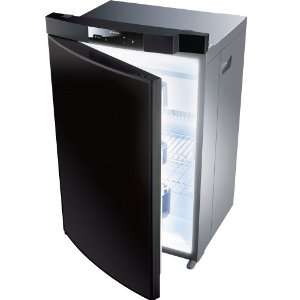  Dometic RML 8555R Euro 6.7 cu. ft. 3 Way Refrigerator 