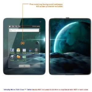   for Velocity Micro Cruz T301 7 screen tablet case cover CruzT301 604