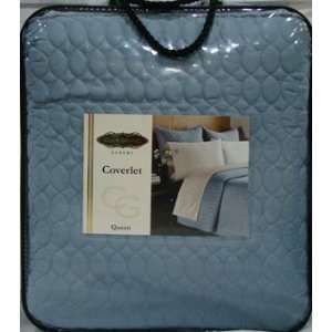  Club Grand Luxury Coverlet Queen Size