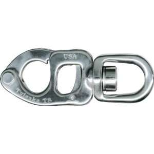  Snap Shackle T12 with Standard Bail