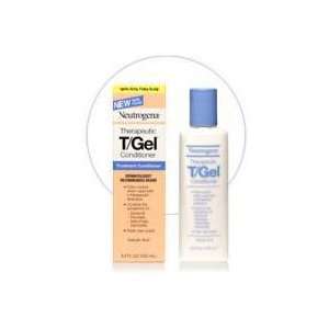  T Gel Conditioner Neutrogena Size: 4.4 OZ: Beauty