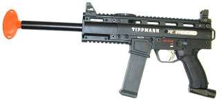 Tippmann X7 Phenom E grip Paintball Marker Electronic 669966995203 