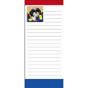  Shih Tzu Photo List Pad/Notepad  Gift for Dog Lovers 