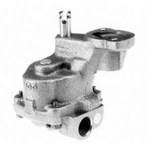  Melling M155 Replacement Oil Pump: Automotive