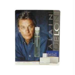  ALAIN DELON by Alain Delon Vial (sample) .05 oz Beauty