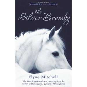  Silver Brumby (Essential Modern Classics) [Paperback 