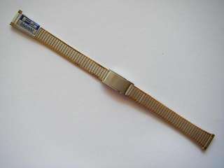 FS American Bi color 3 row watch bracelet size 12 mm  