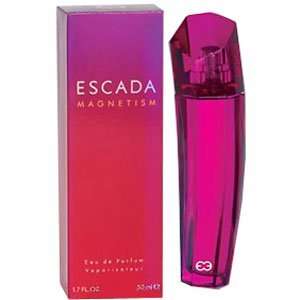 com Magnetism Perfume By Escada 1.7 oz / 50 ml Eau De Parfum(EDP) New 