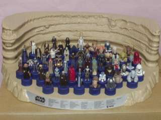Pepsi Japan Star Wars Episode II Collection Stage  