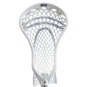  STX Super Power Lacrosse Head