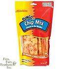 Dingo Chip Mix Chicken & Sweet Potato Treats 7.5 oz