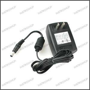 AC Adapter Power Cord Charger Shark Cordless Sweeper 15  