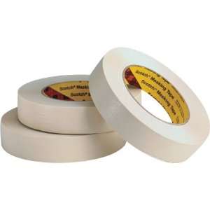  3M   231 Masking Tape, 3 x 60 yds.