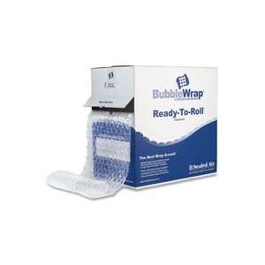  Bubble Wrap Strong Grade Ready to Roll Dispenser: Office 