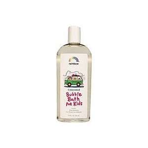  BUBBLE BATH,TROPICAL RAIN pack of 3 Beauty