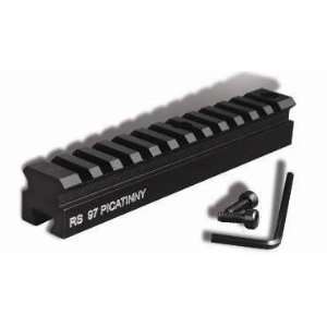  Picatinny Mount Base for Real Sword Type 97 AEG Sports 