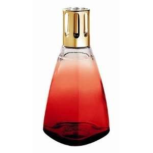  Lampe Berger Bucolique Red Glass Fragrance Lamp 4186