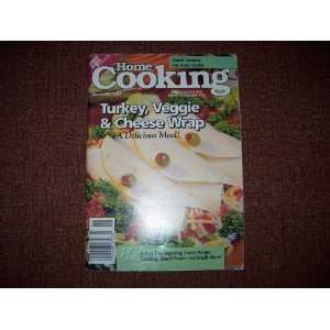   Cooking Magazine November 1997 Vol. 25, No. 11 Judi Merkel Books