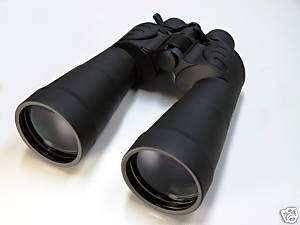   12  60x70 Super Zoom Binoculars  Brand New 084438126075  