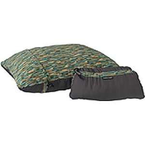  Therm a Rest Compressible Pillow (Rhythm,Large): Sports 