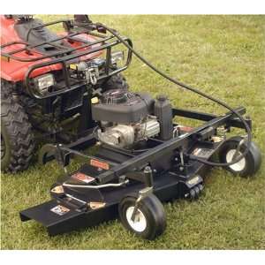  Swisher 50 Inch 11 HP Trailmower FT1150: Patio, Lawn 