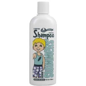    Circle of Friends Georges Swimmers Shampoo   10 oz Beauty
