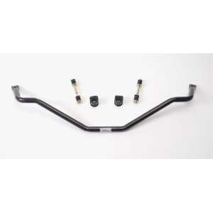  Edelbrock 52884 Front Sway Bar for 1994 2004 Mustang 