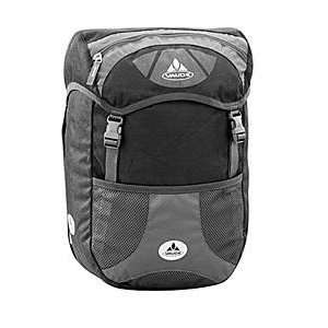  Vaude Roadmaster Front, Black: Sports & Outdoors