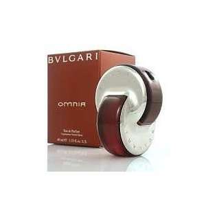  OMNIA perfume by BULGARI for Women Eau De Parfum Spray 2.2 