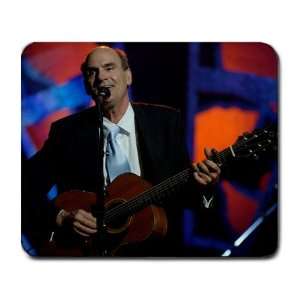  James Taylor Large Mousepad: Office Products