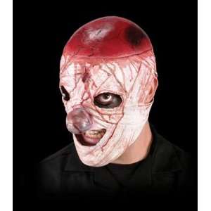  Slipknot Licensed Clown Mask 6 M36080/317: Toys & Games