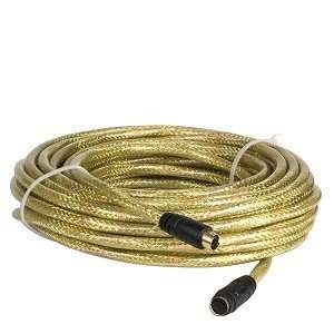  50 GoldX PlusSeries GXAV SVE 50 S Video Extension (M) to 