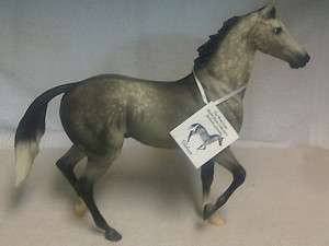 BREYER DEBONAIR Lonesome Glory Horse Jamboree 2002 KF #291 AWESOME 