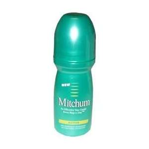  Mitchum Roll On Powder Fresh 100ml