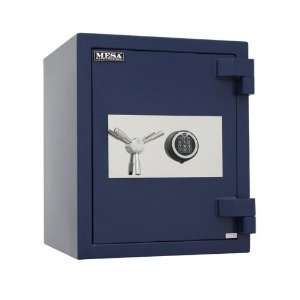  Mesa Safe MSC2520 Burglary and Fire Safe: Office Products