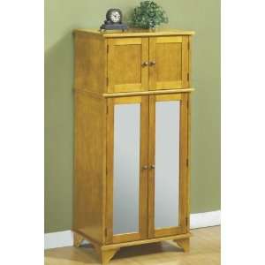  Burnham Tall Cabinet I