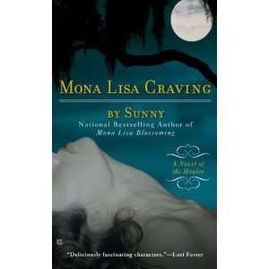 Mona Lisa Craving (Monere Children of the Moon, Book 3 