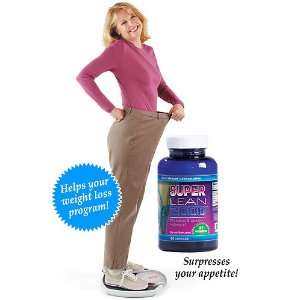  Maximum Strength Superlean 2000: Everything Else