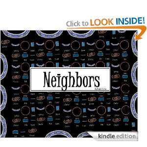 Neighbors (PLUS Surprise eBook) Daniel Errico  Kindle 