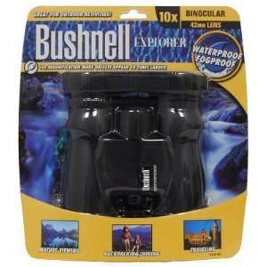  Bushnell Binoculars With Bak4 Roof Prism Sports 
