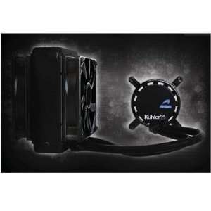  Antec Inc Next Gen Liquid CPU Cooling: Everything Else