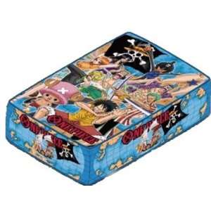  One Piece Square Cushion Ver. 2 Toys & Games