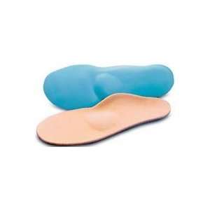   Lynco Conform Orthotics Cupped Supported