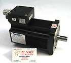 Servo Motors, 2  Drives, Manual & Cable (barely used)