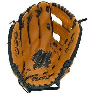  Regent Sports 07457 MacGregor LL Baseball Glove 