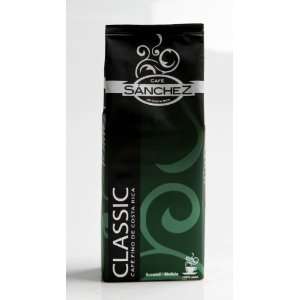   Classic Ground Arabica Coffee   14 Oz (400 Gr)   from Costa Rica