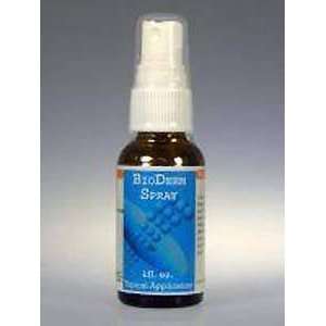  Biomax Formulations BioDerm Spray 1oz: Health & Personal 